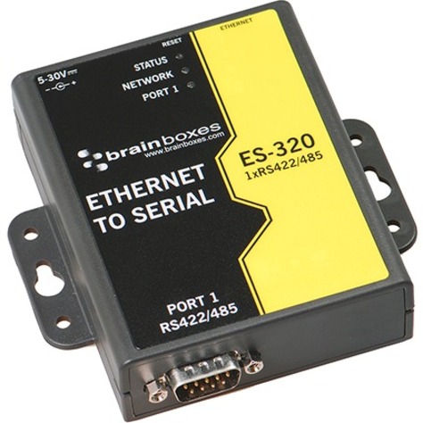 ETHERNET 1 PORT