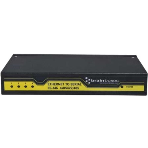 Ethernet 4 Port