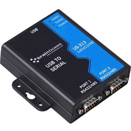 USB 2 PORT RS422/485