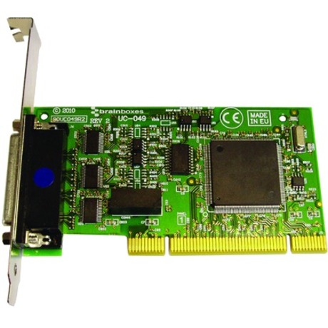 UPCI 4XRS232
