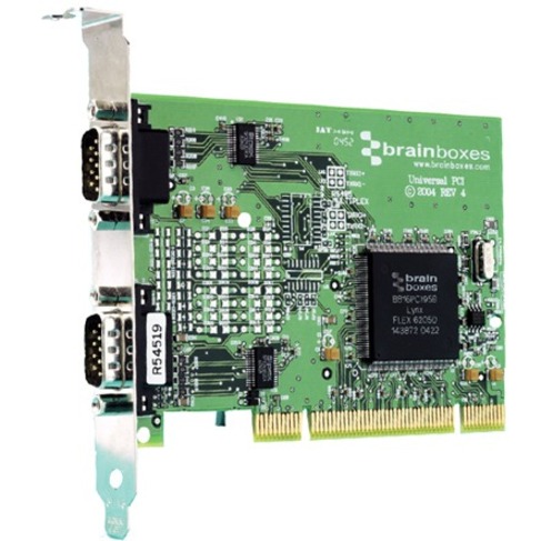 UPCI 2XRS232