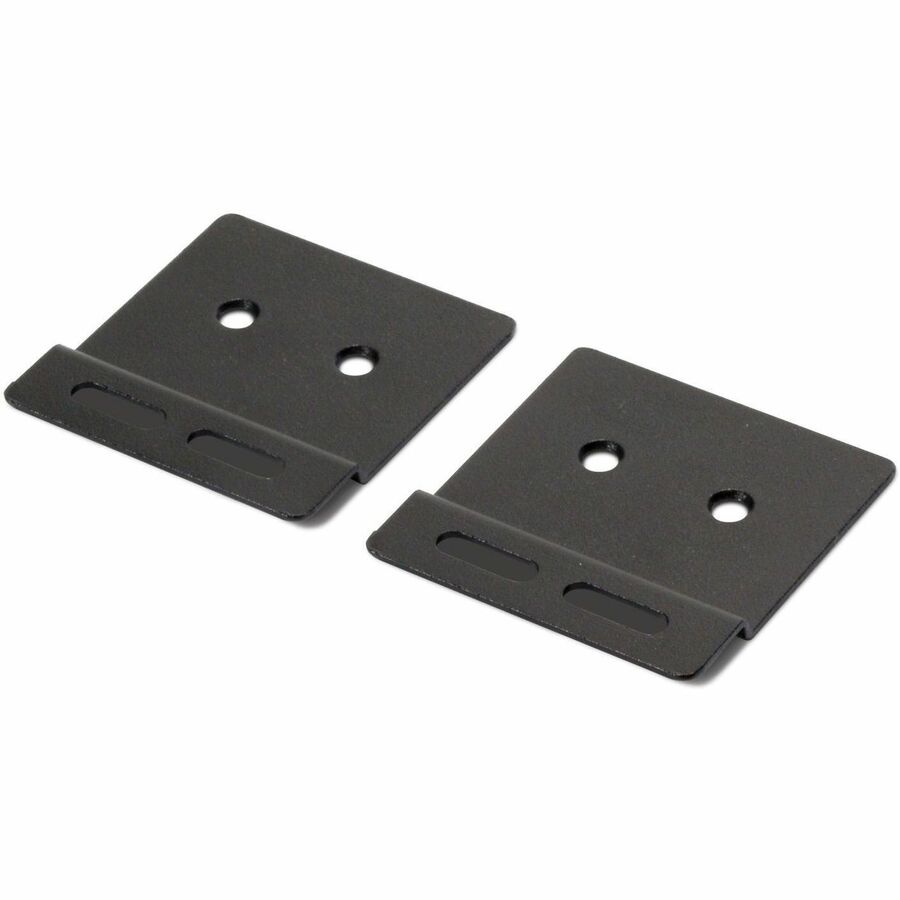 CORD RETENTION BRACKETS AND VERTICAL-MOUNT BRACKET KITS TO COMPLETE RACK POWER D