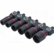 25FT CAT5E SNGLS UTP CBL-