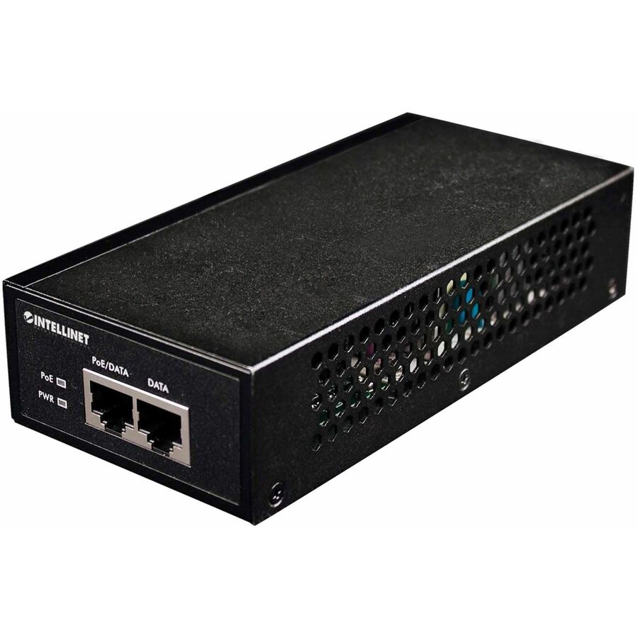 30W GIGABIT HIGH POWER POE+ INJECTOR