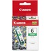 Canon BCI-6G Green Color Ink Tank (9473A003)