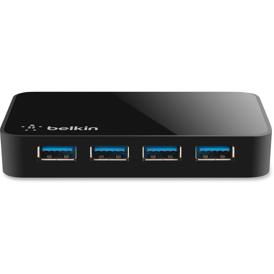 USB 3.0 4-PORT USB HUB