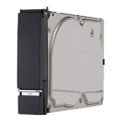 1TB 6GB SATA 7.2K RPM SFF HDD/HOT PLUG/D