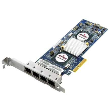 BROADCOM 5709 QUAD PORT 1GB W/TOE ISCSI