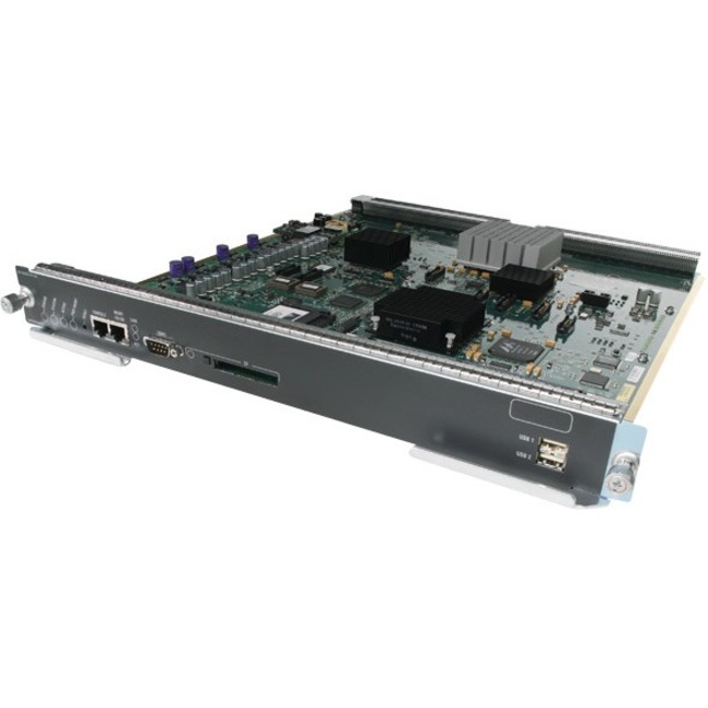 MDS 9500 SERIES SUPERVISOR-2A