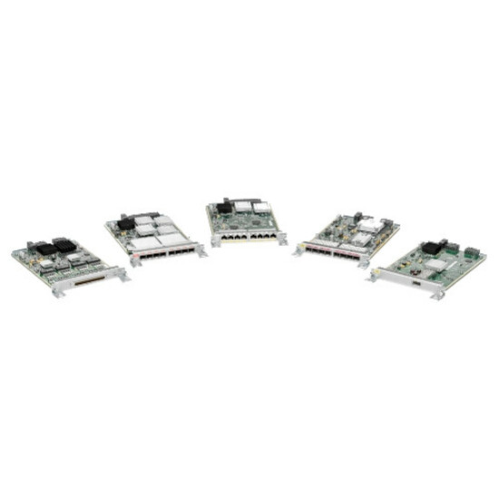 ASR 900 16 PORT T1/E1 INTERFACE MODULE,