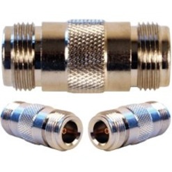 Barrel Connector