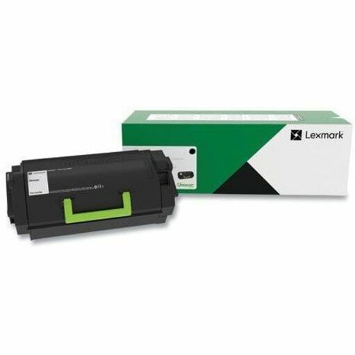 RETURN PROGRAM TONER CARTRIDGE (25K)