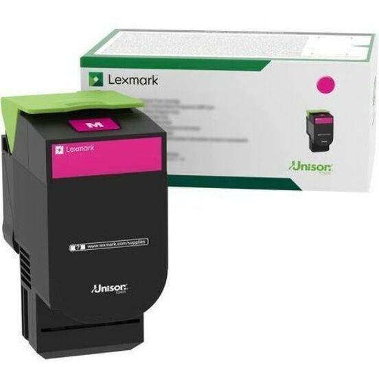 RETURN PROGRAM PRINT CARTRIDGE (1K)