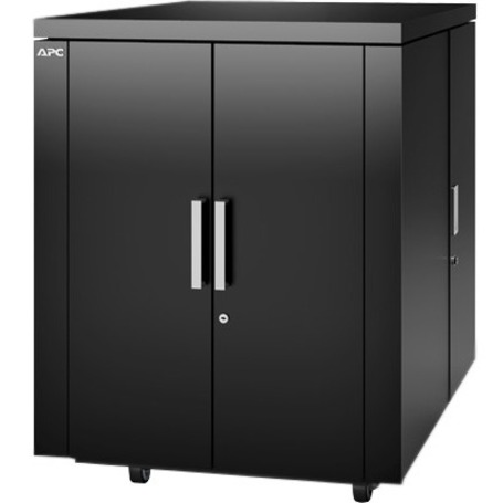 NETSHELTER CX 18U 750 MM WIDE X 1130 MM