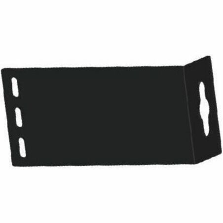 MOUNTING BRACKET KIT FOR 1U VERTICAL (3.50 INCH DEEP) PDUS IN RITTAL TS8 CABINET