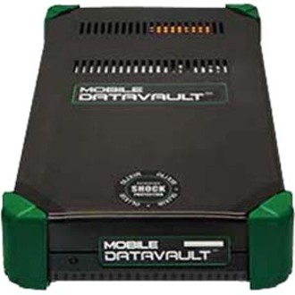 1TB (7200RPM) MOBILE DATAVAULT F33 (NO ADDITIONAL PERIPHERALS)