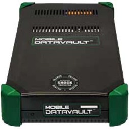 750GB (7200RPM) MOBILE DATAVAULT F32 (NO ADDITIONAL PERIPHERALS)