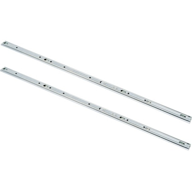 ISTARUSA 1U 26 INCH SLIDING RAIL KIT