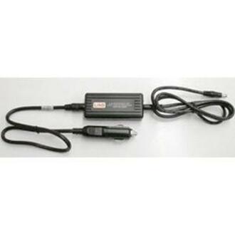 CAR POWER ADAPTER 16 V FOR CANON I70 - INPUT VOLTAGE: 11-15.5 VDC; OUTPUT VOLTAG