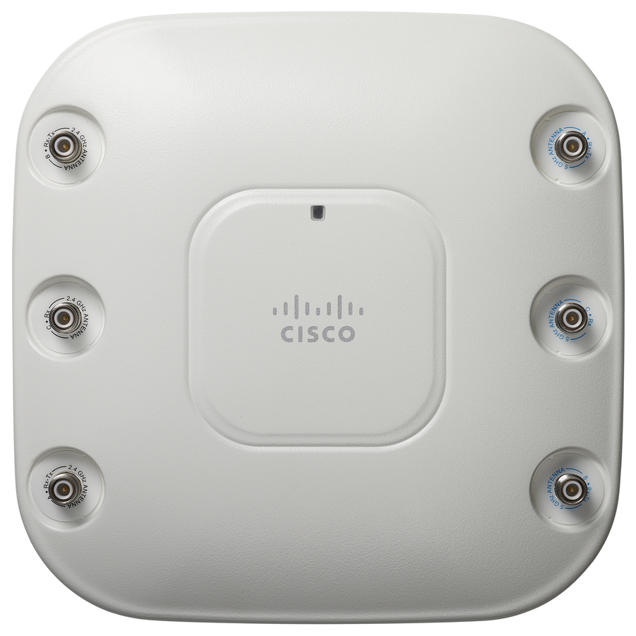 802.11A/G/N STANDALONE AP; EXT ANT; A RE