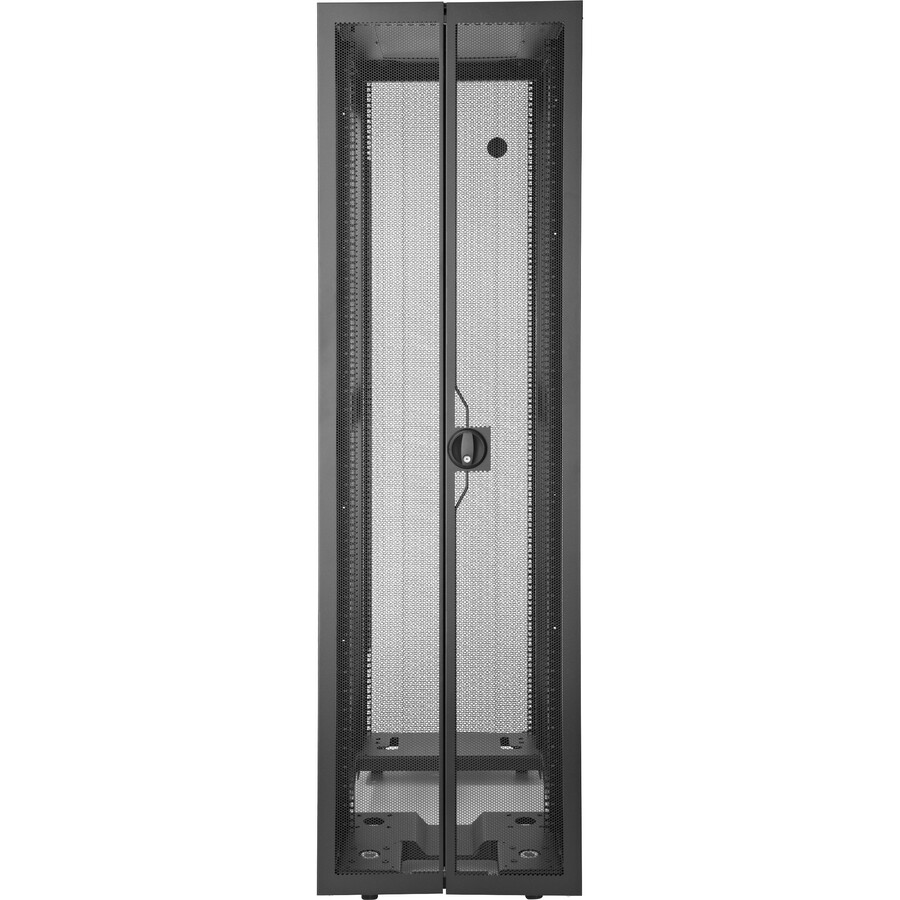 HPE 800MM RACK STABILIZER KIT - BW933A
