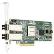 THINKSERVER LPE12002 DUAL PORT 8GB FIBRE CHANNEL HBA BY EMULEX