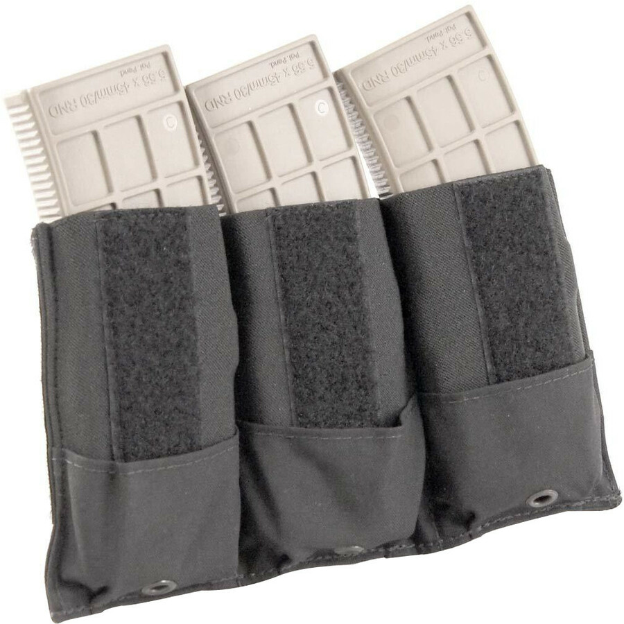 FACEPLT, KP SER, 1-G, TOG, BLK