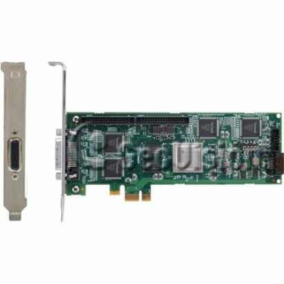 16CHANNEL LFH INPUT TYPE PCI EXPRESSCARD