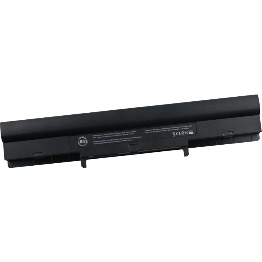 BATTERY FOR ASUS U36JC, U36SD A42-U36, 90-N181B4000Y 14.4V, 5600MAH 8 CELL LION