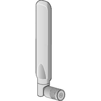MULTIBAND SWIVEL MOUNT DIPOLE INDOOR 4G