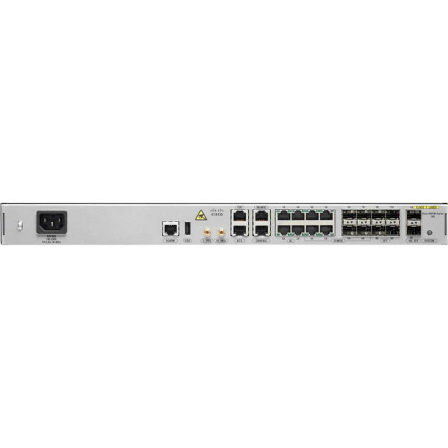 CISCO ASR 901 10G ROUTER - ETHERNET MODE