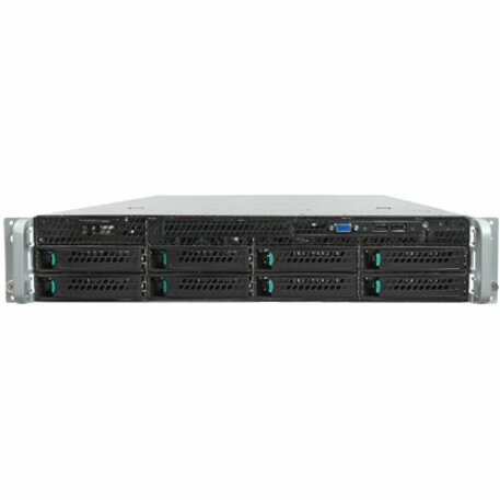 INTEL SERVER SYSTEM R2308GL4DS9