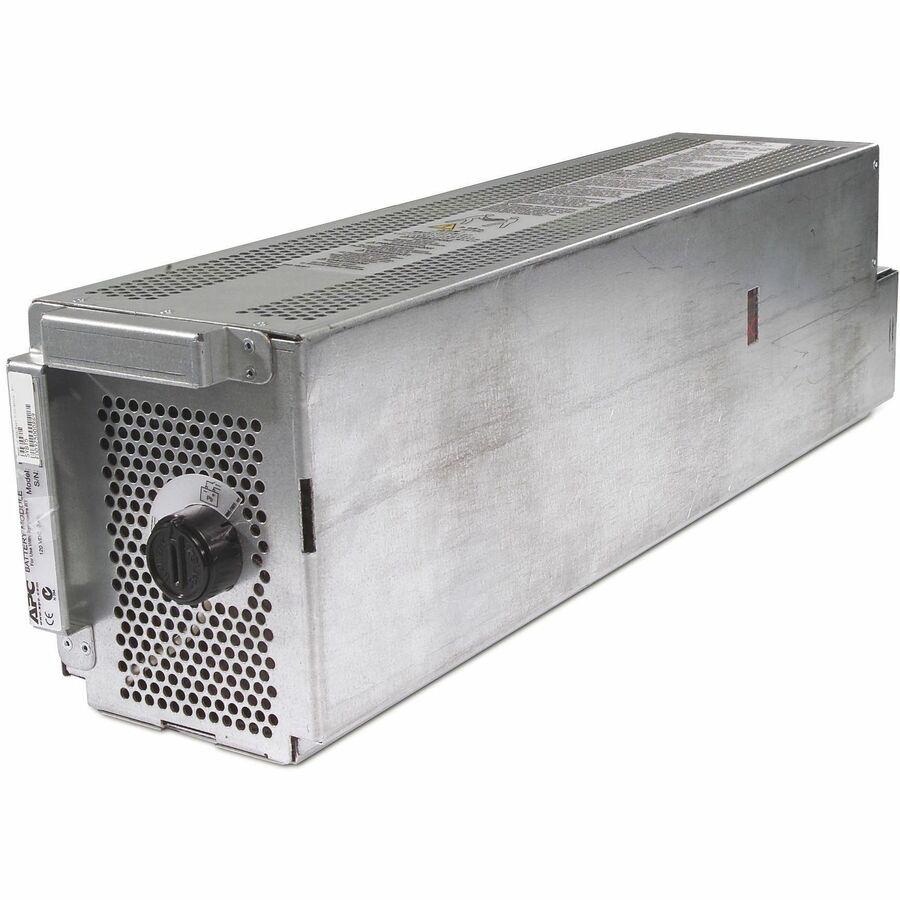 APC SYMMETRA LX BATTERY MODULE