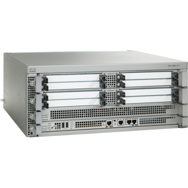 ASR1004 VPN BUNDLE W/ ESP-40G,RP2,SIP40,