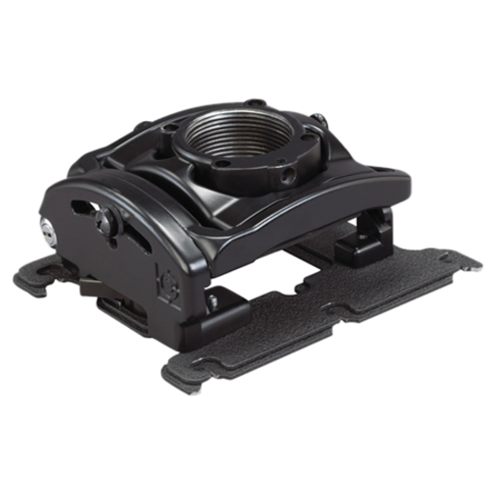 RPA ELITE UNIVERSAL AND CUSTOM CEILING PROJECTOR MOUNTS WITH KEYED LOCKING