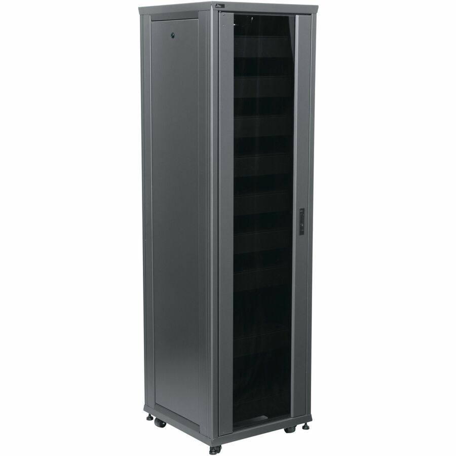 42U/24INCHDEEP,CONFIGURED RK