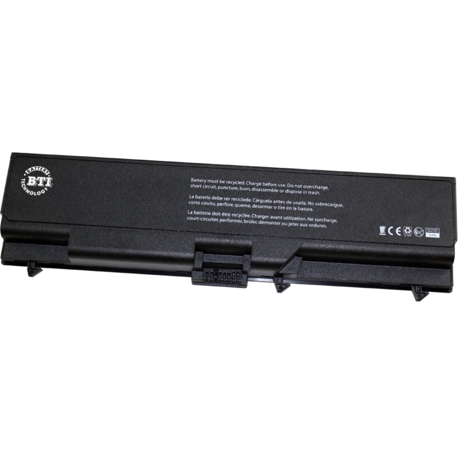REPLACEMENT NOTEBOOK BATTERY FOR LENOVO T-PAD T410 T410I T420 T420I T510 T520 T5