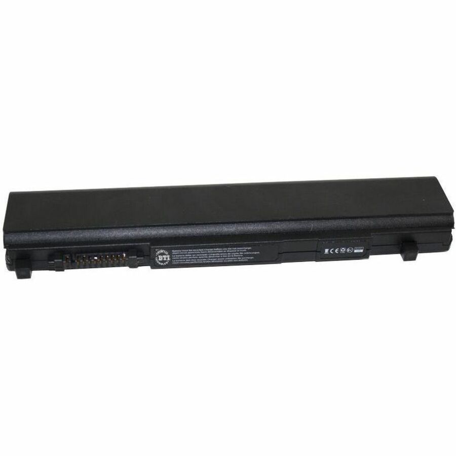 BATTERY FOR TOSHIBA SATELLITE R845 PORTEGE R830 R835 R930 TECRA R840 R940 6-CELL