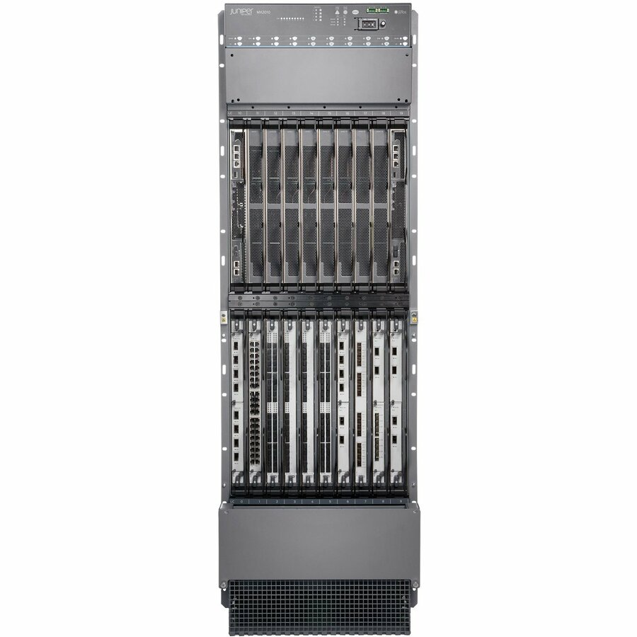 MX2010 BASE BUNDLE, AC POWER