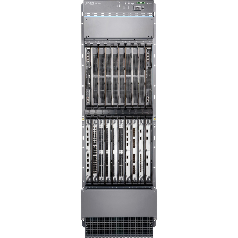 MX2010 PREMIUM BUNDLE, DC POWER