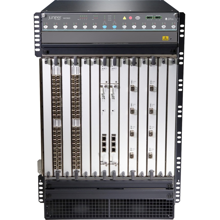 MX960 PREMIUM BUNDLE, AC POWER