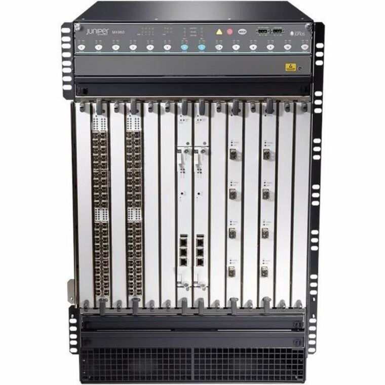 MX960 PREMIUM BUNDLE, AC POWER, ECM