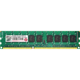 DDR3L - 8GB - DIMM 240-PIN - 1600MHZ - ECC - FOR HIGH-END EMBEDDED DESKTOPS, LAP