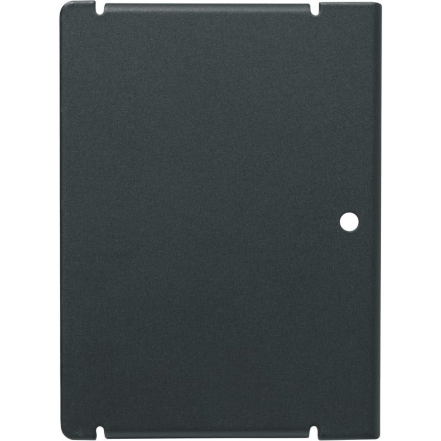 MPR 4 BLANK MODULE