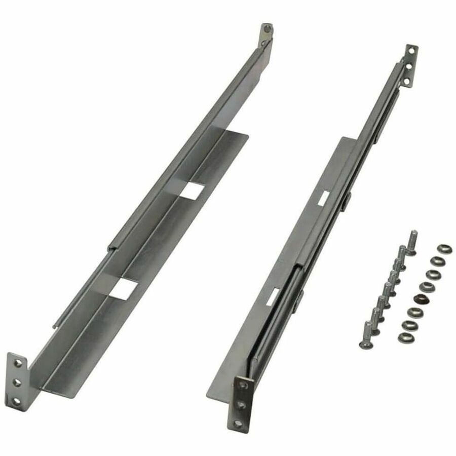UNIVERSAL ADJUSTABLE RACK ENCL