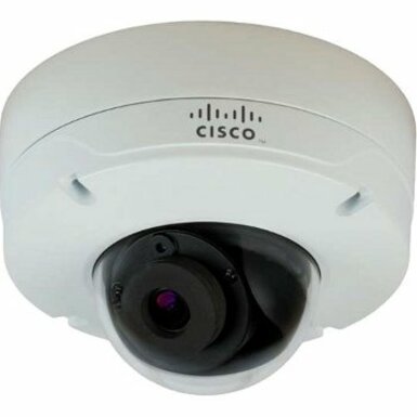 CISCO VIDEO SURVEILLANCE IP CAMERA, OUTD