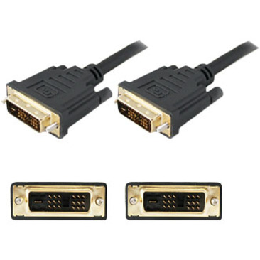 15' DVI D Single Link Display