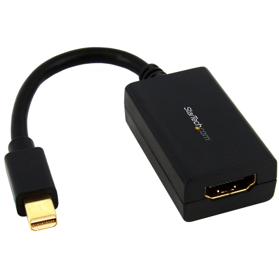 VIDEO ADAPTER CONVERTER MINI