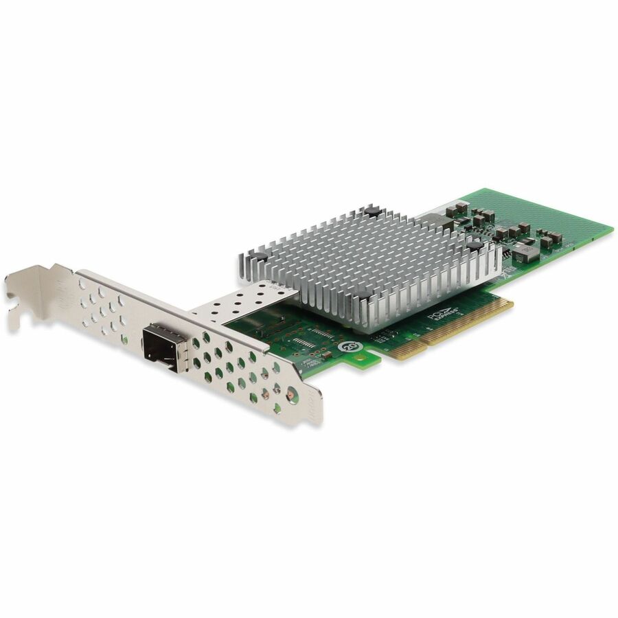 AddOn PCIe x4 1Gb SFP Network Card, ADD-PCIE-1SFP | Fiber Adapter, NIC