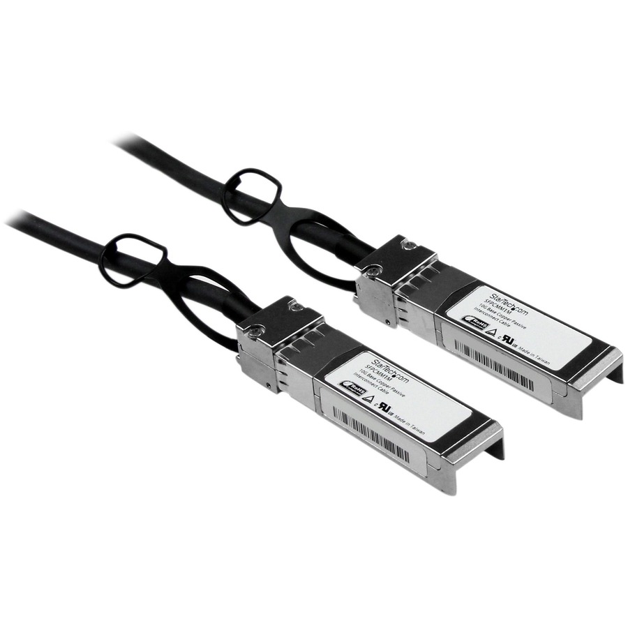 1M 10GBASE-CU SFP+ DIRECT
